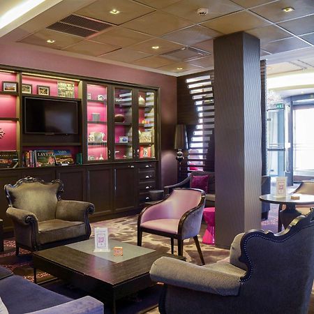 Mercure Toulouse Centre Wilson Capitole Εξωτερικό φωτογραφία