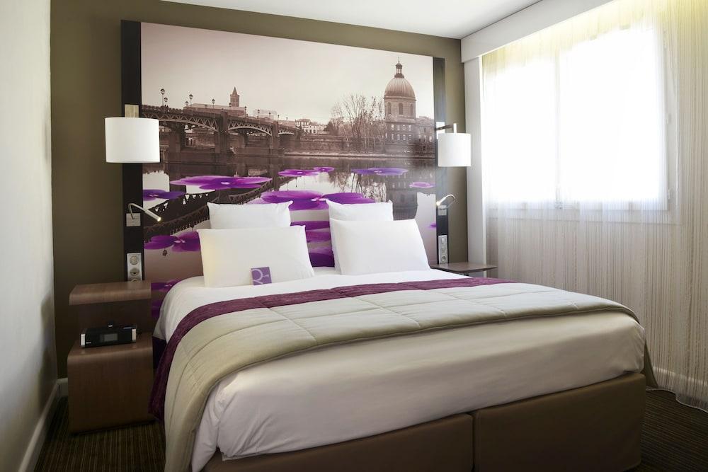 Mercure Toulouse Centre Wilson Capitole Εξωτερικό φωτογραφία