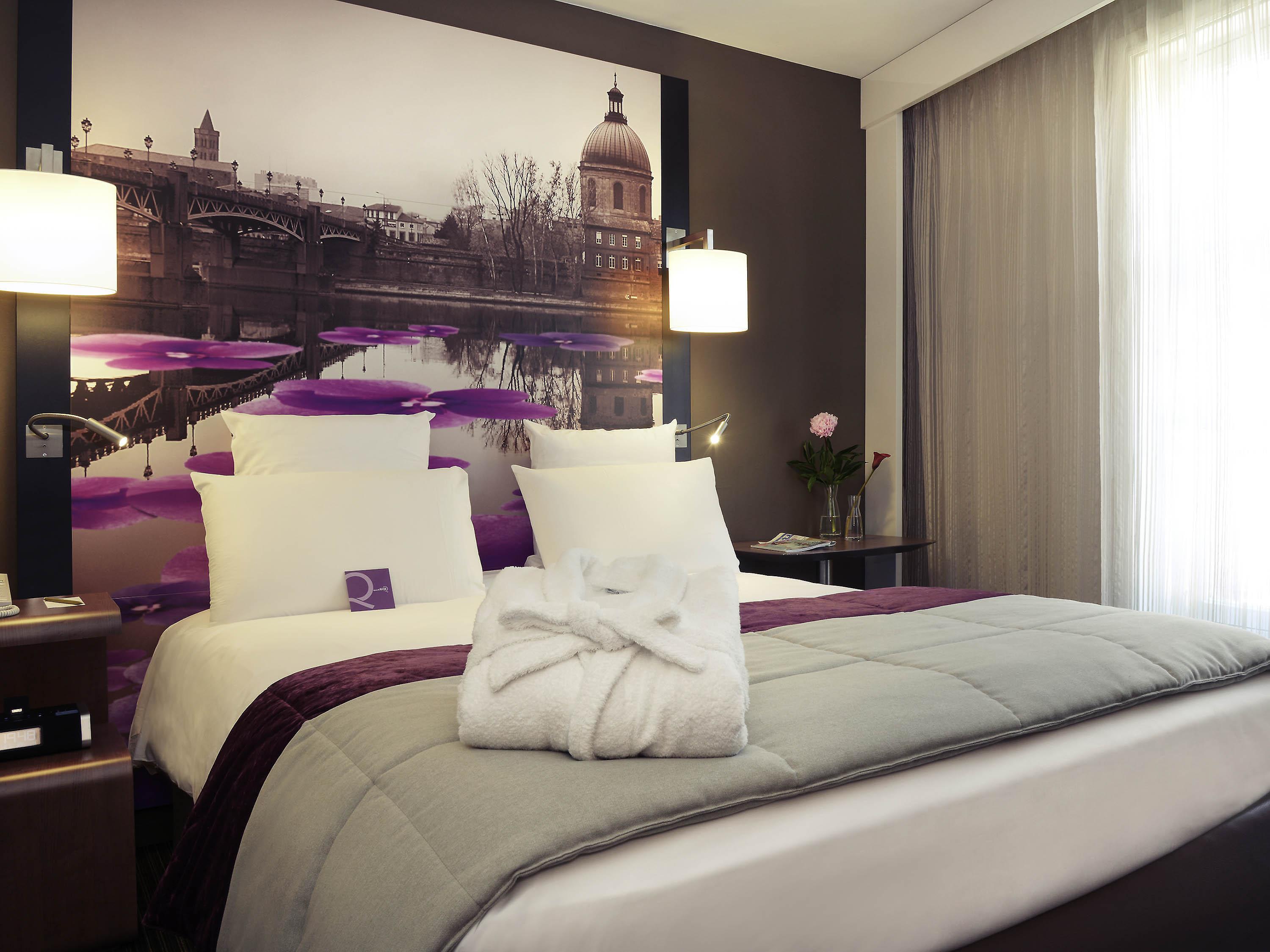 Mercure Toulouse Centre Wilson Capitole Εξωτερικό φωτογραφία