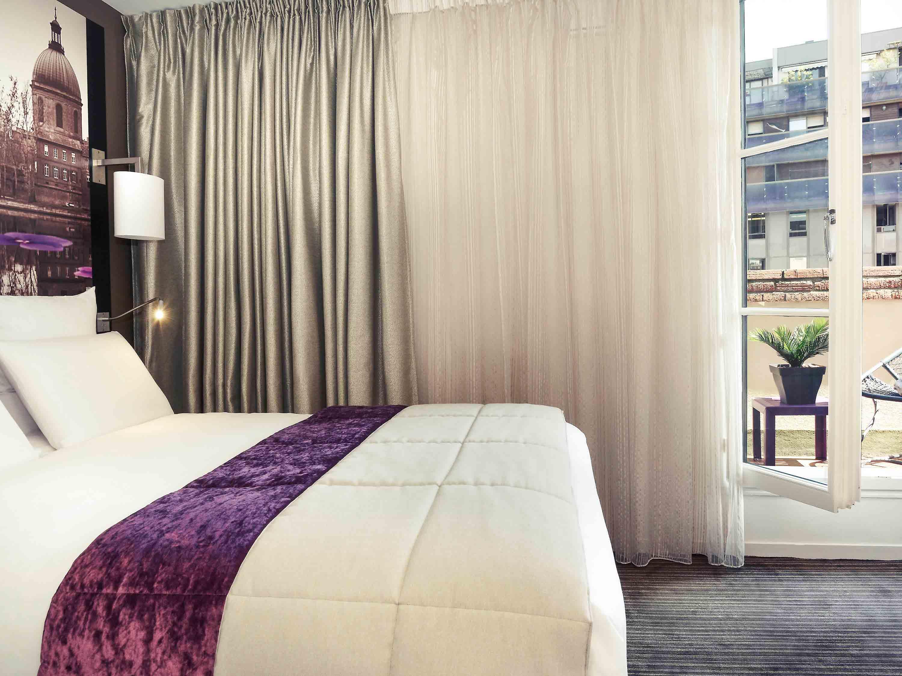 Mercure Toulouse Centre Wilson Capitole Εξωτερικό φωτογραφία