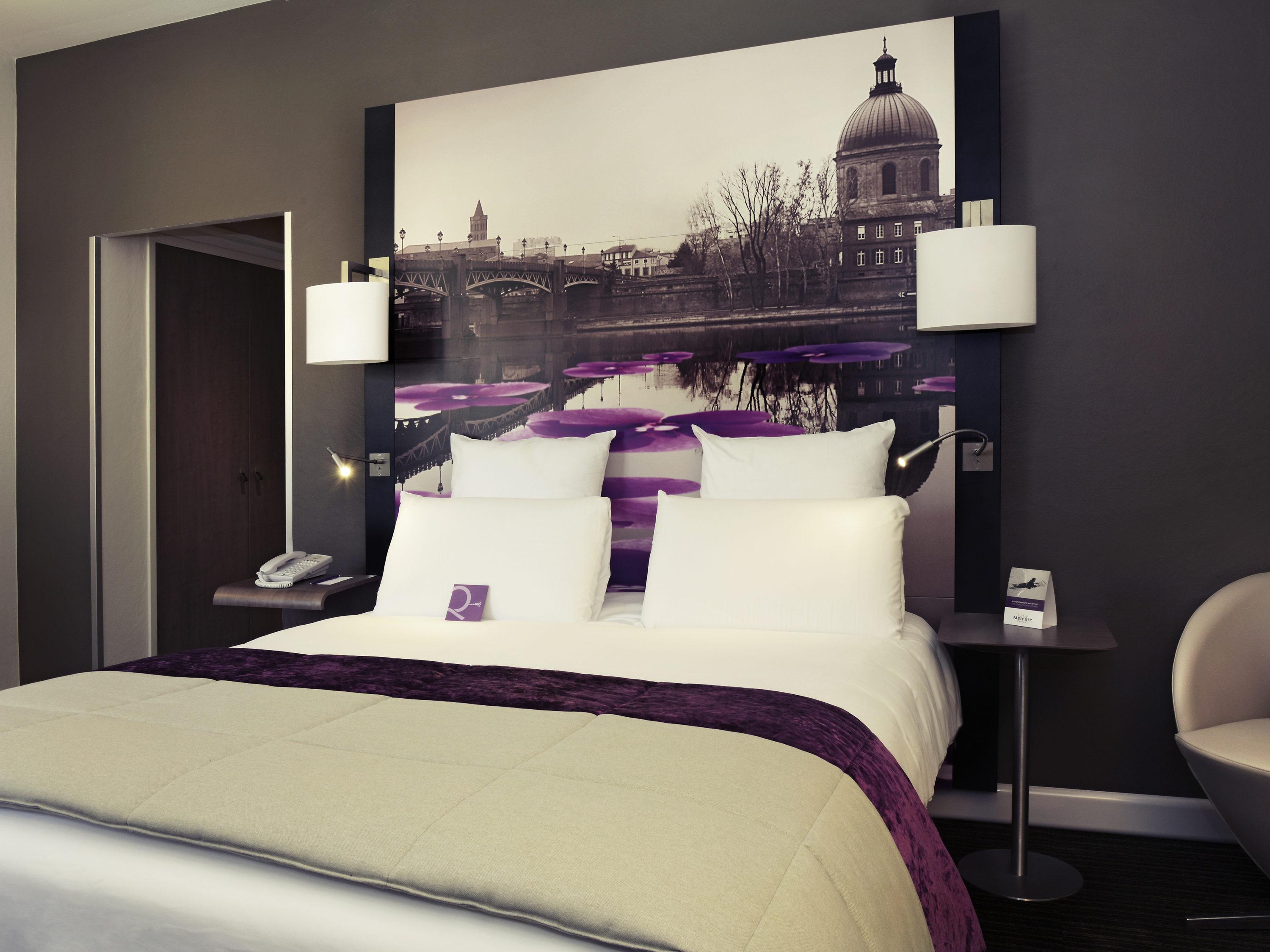 Mercure Toulouse Centre Wilson Capitole Εξωτερικό φωτογραφία