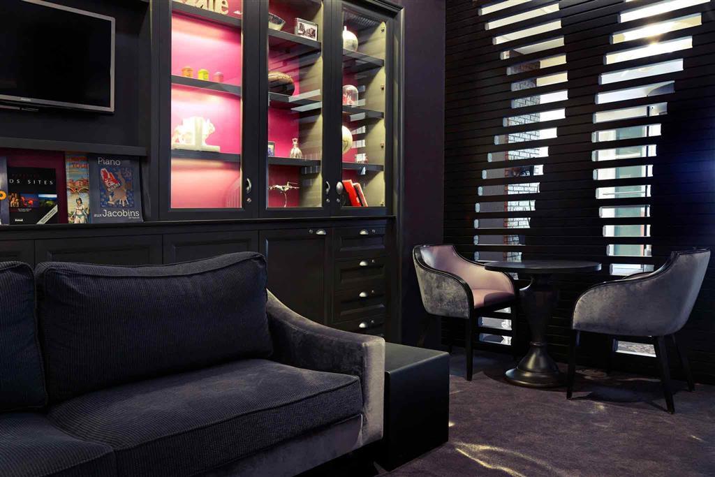 Mercure Toulouse Centre Wilson Capitole Εξωτερικό φωτογραφία