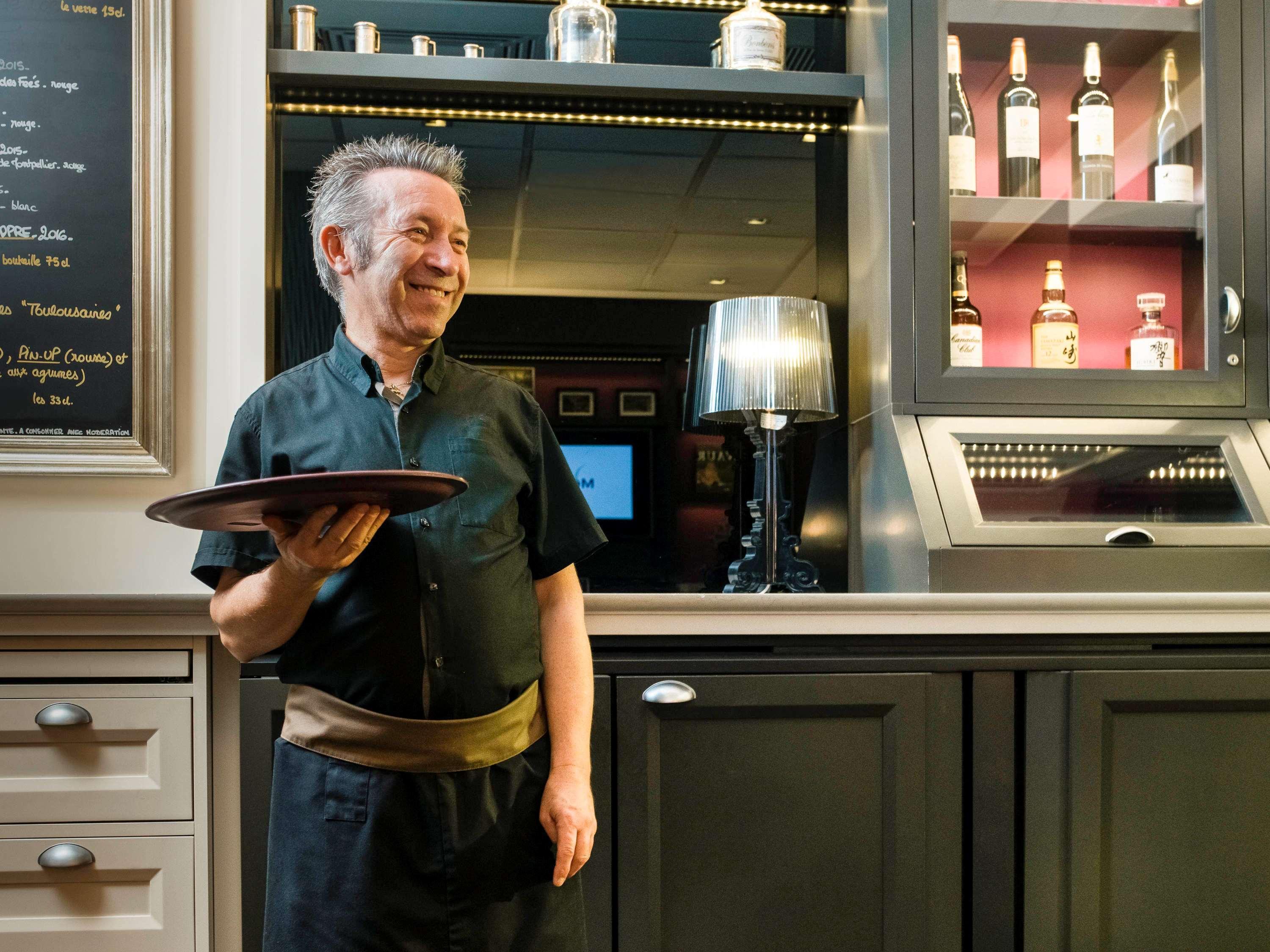 Mercure Toulouse Centre Wilson Capitole Εξωτερικό φωτογραφία
