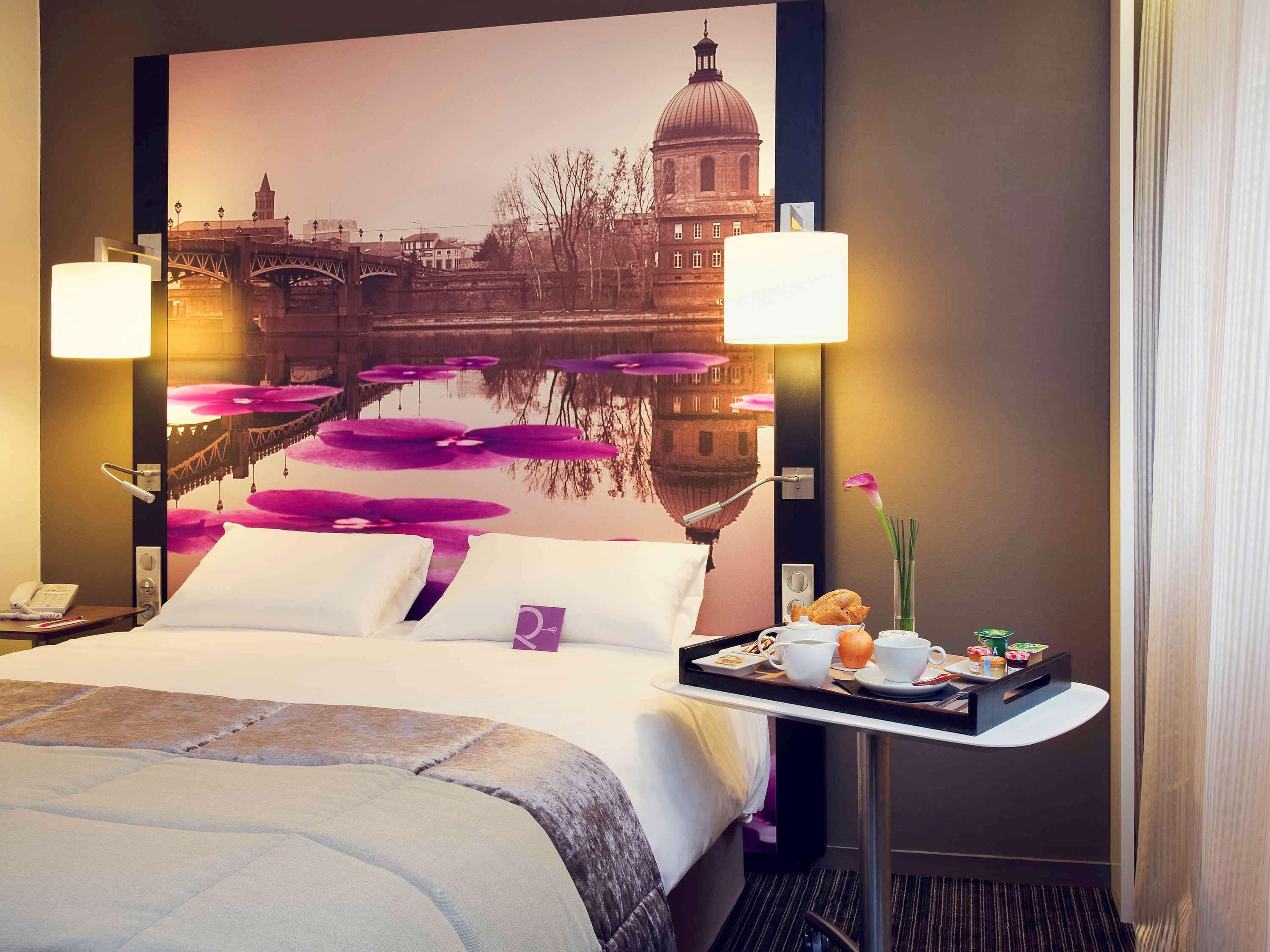 Mercure Toulouse Centre Wilson Capitole Εξωτερικό φωτογραφία