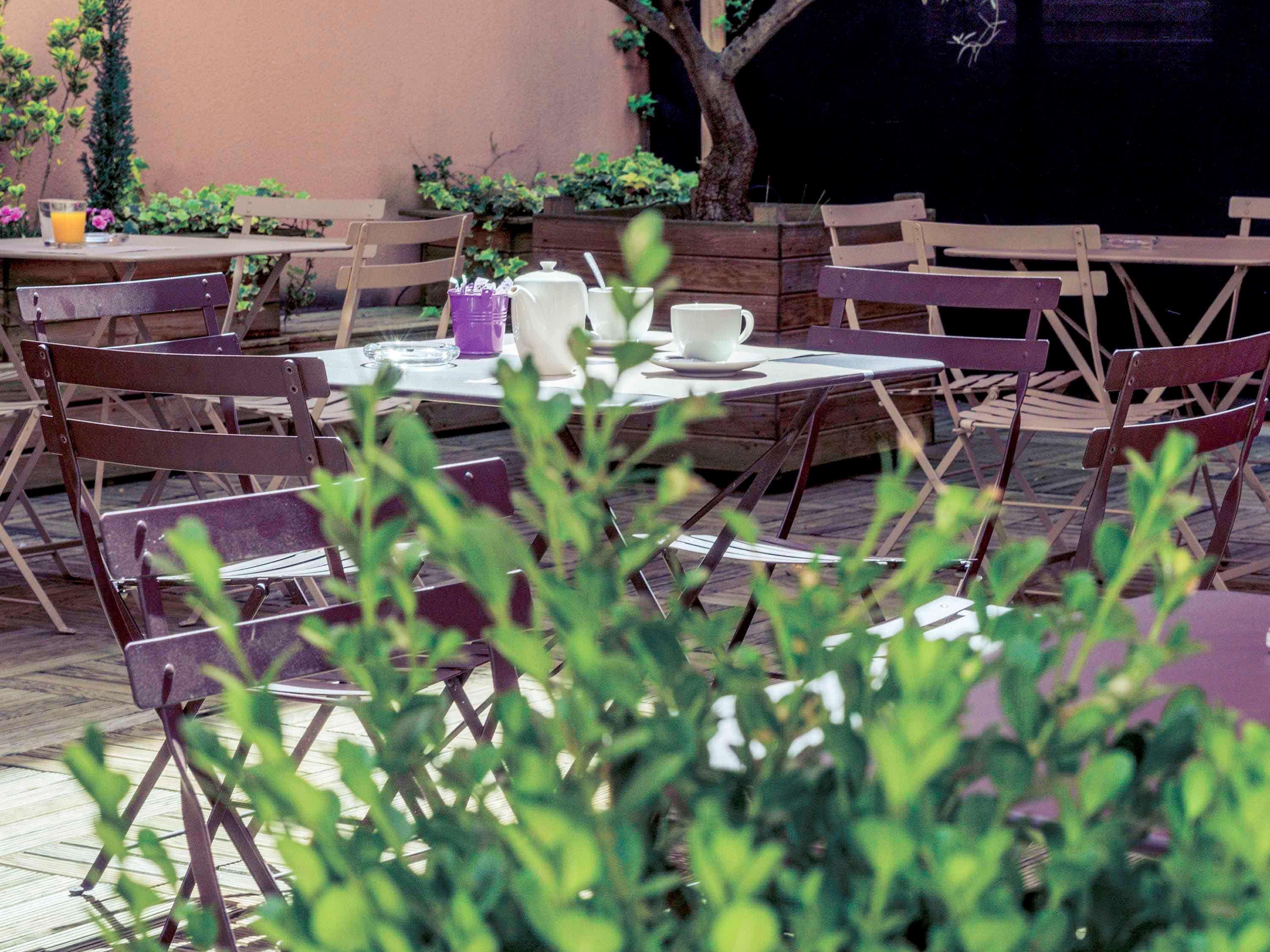 Mercure Toulouse Centre Wilson Capitole Εξωτερικό φωτογραφία