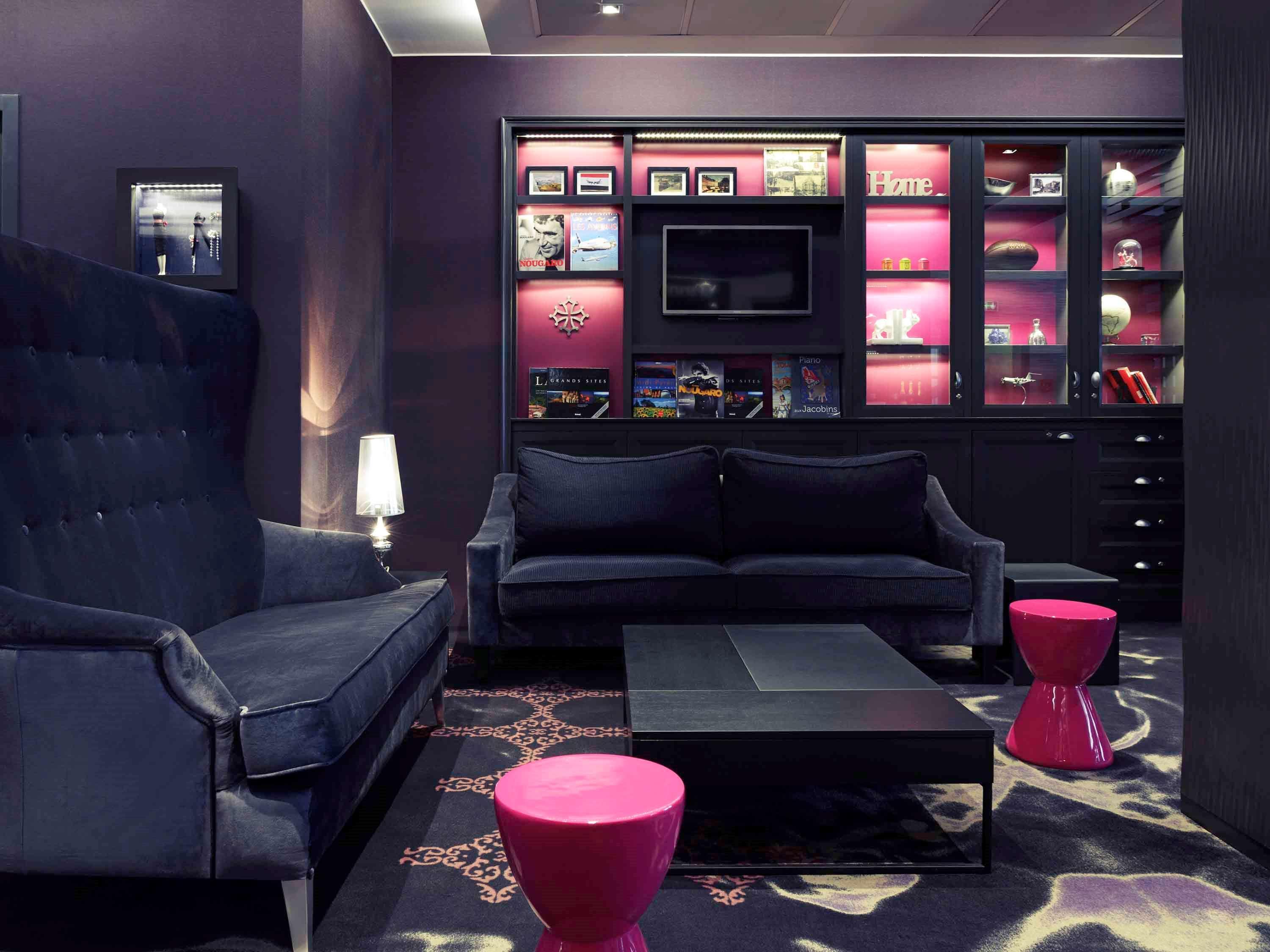Mercure Toulouse Centre Wilson Capitole Εξωτερικό φωτογραφία