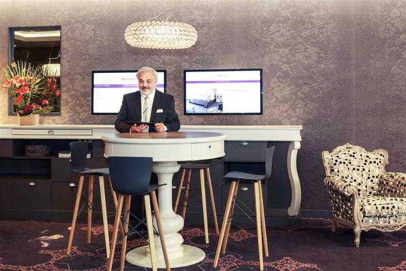 Mercure Toulouse Centre Wilson Capitole Εξωτερικό φωτογραφία