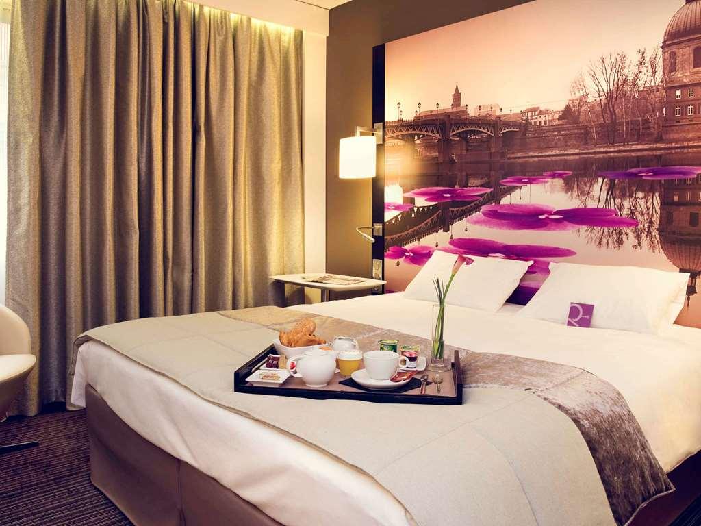 Mercure Toulouse Centre Wilson Capitole Εξωτερικό φωτογραφία