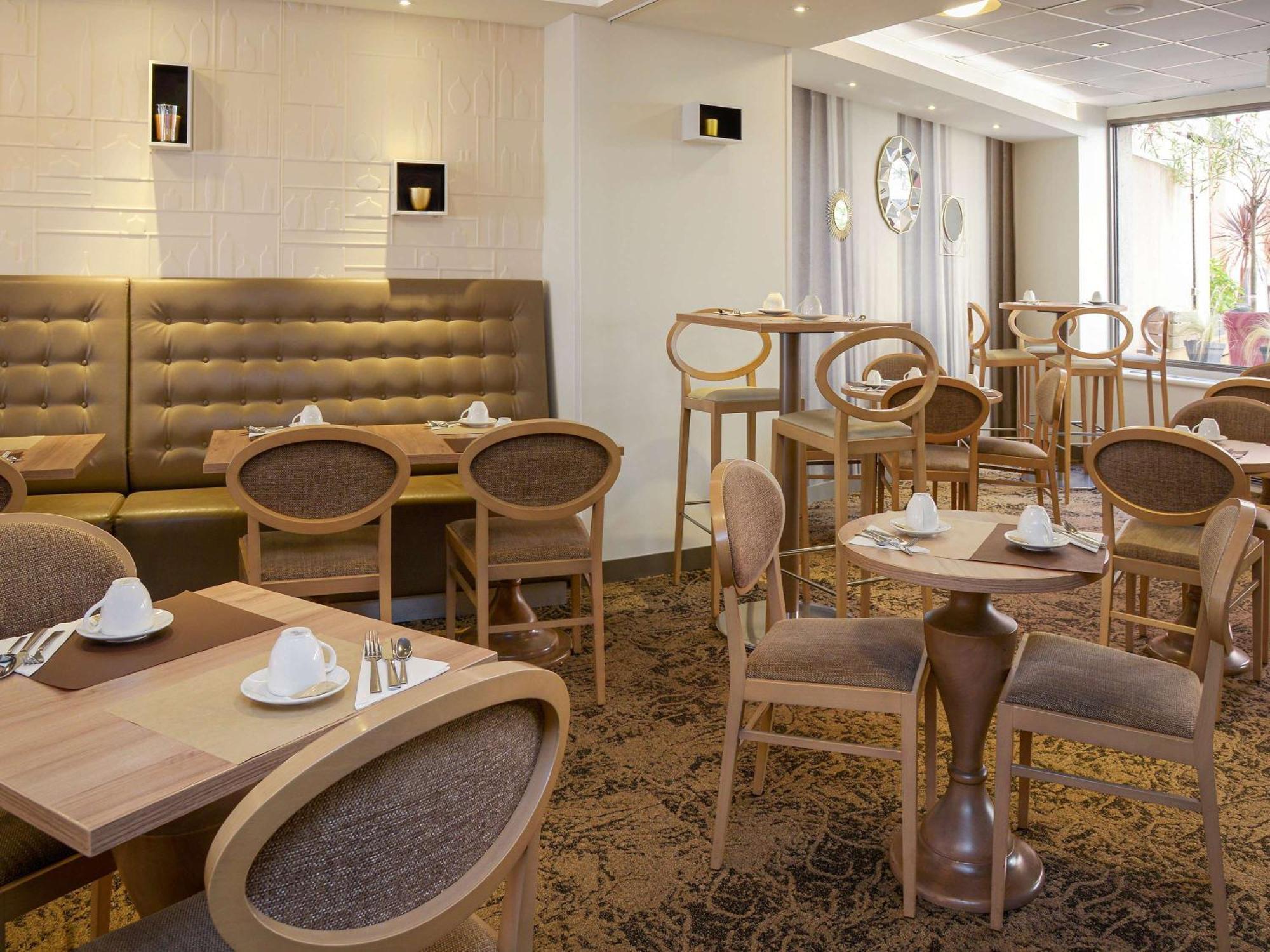Mercure Toulouse Centre Wilson Capitole Εξωτερικό φωτογραφία