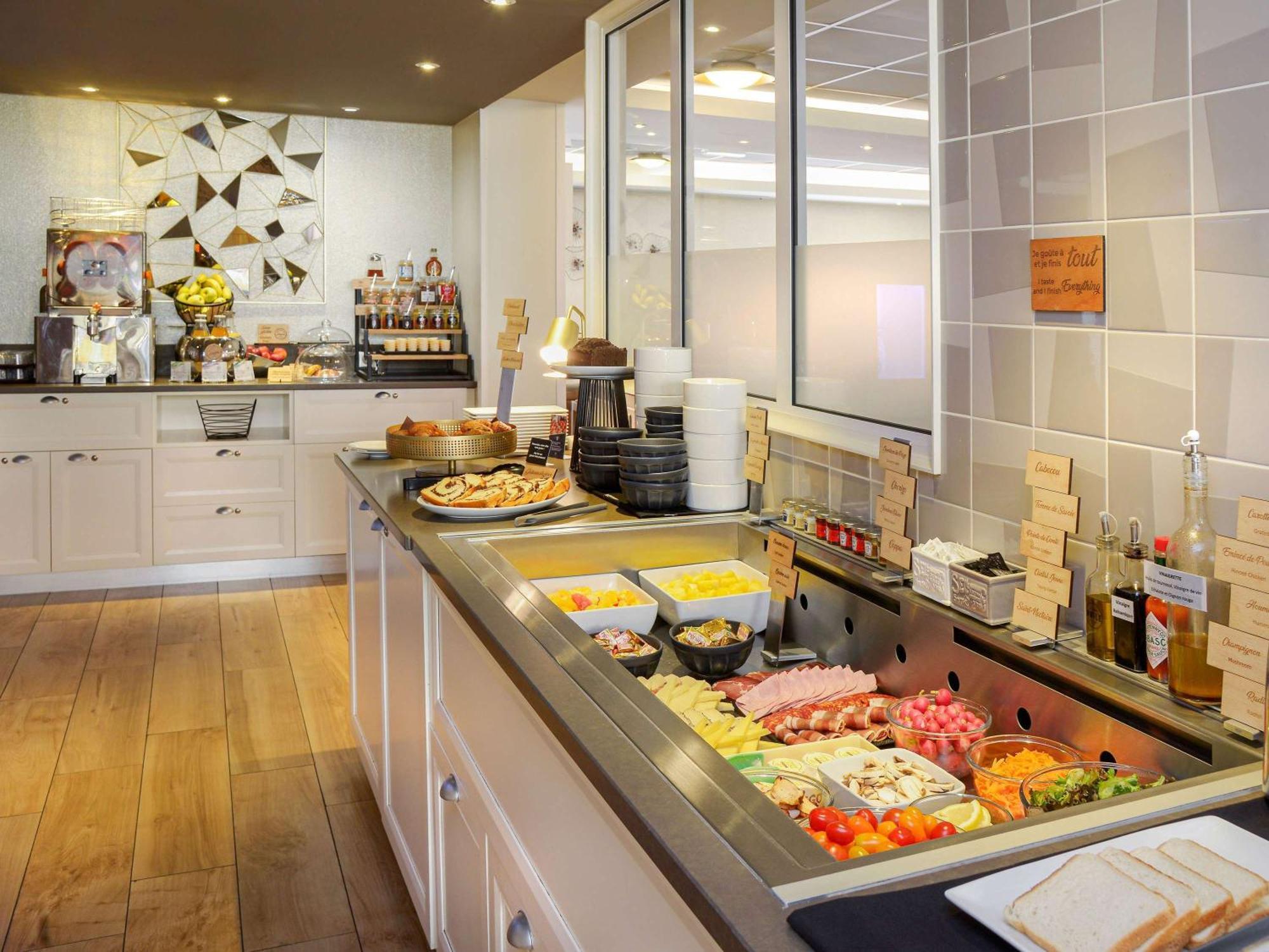 Mercure Toulouse Centre Wilson Capitole Εξωτερικό φωτογραφία