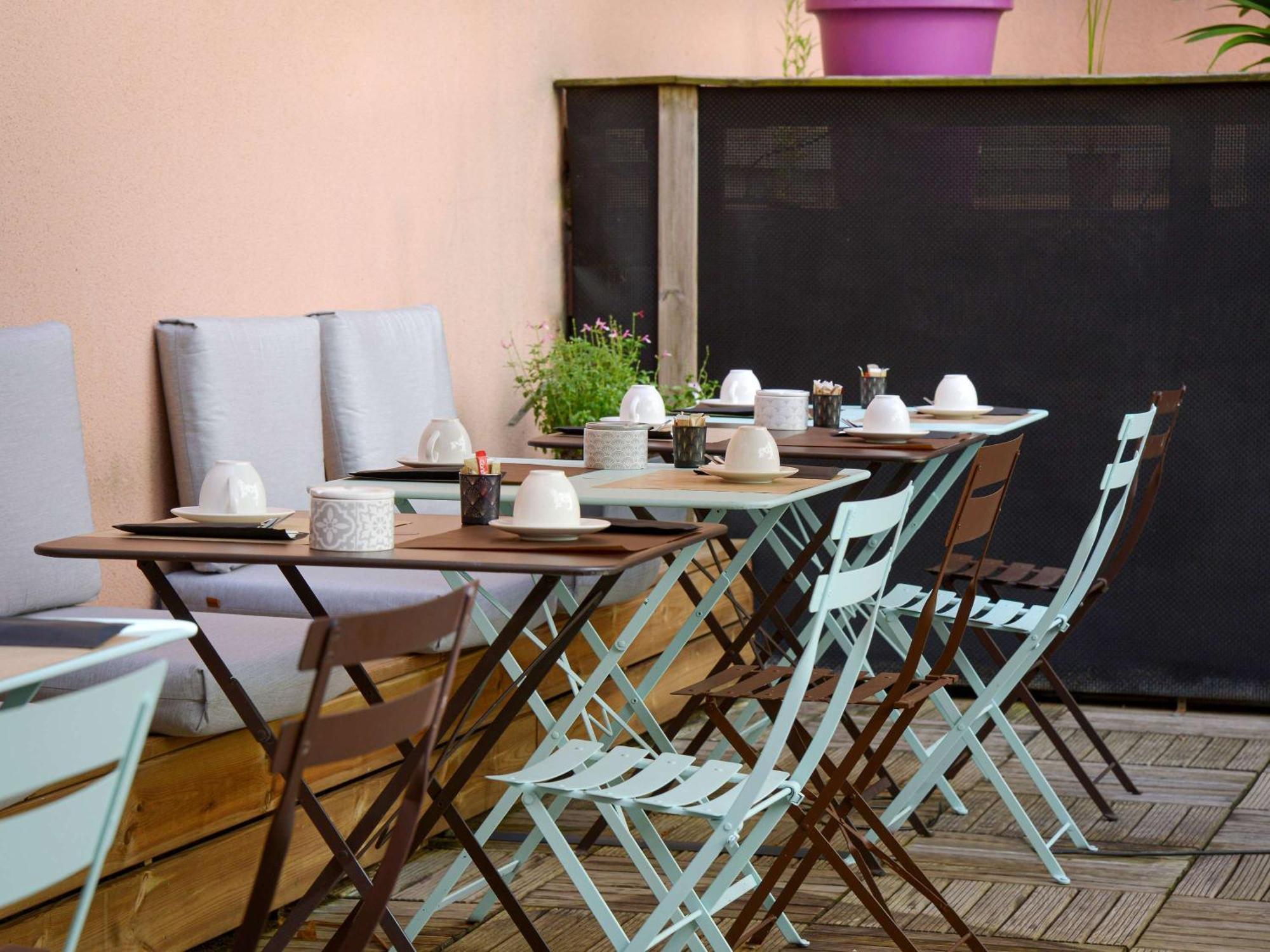Mercure Toulouse Centre Wilson Capitole Εξωτερικό φωτογραφία