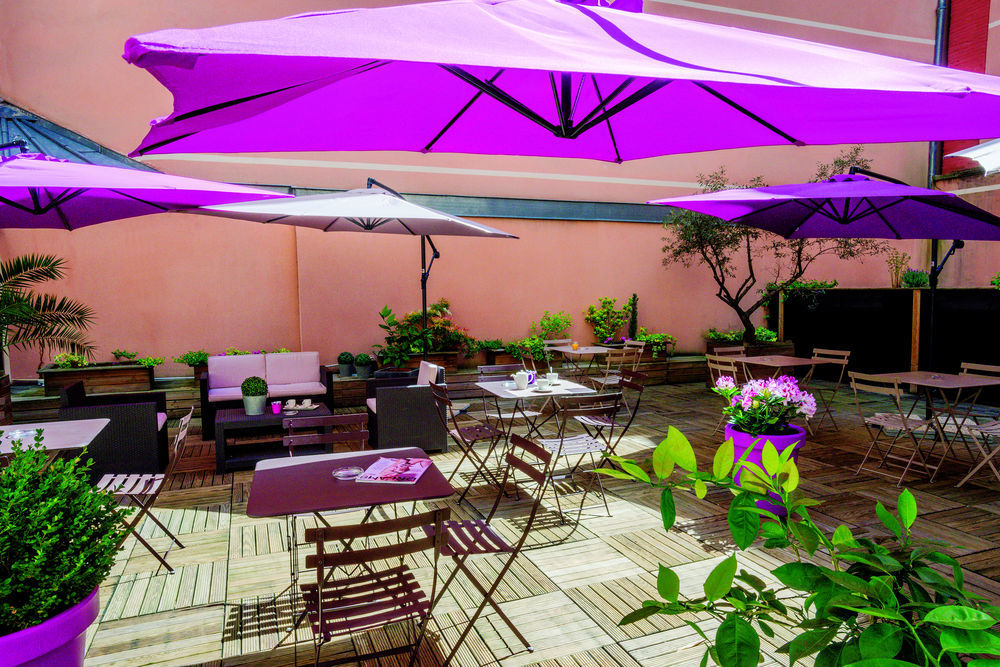 Mercure Toulouse Centre Wilson Capitole Εξωτερικό φωτογραφία