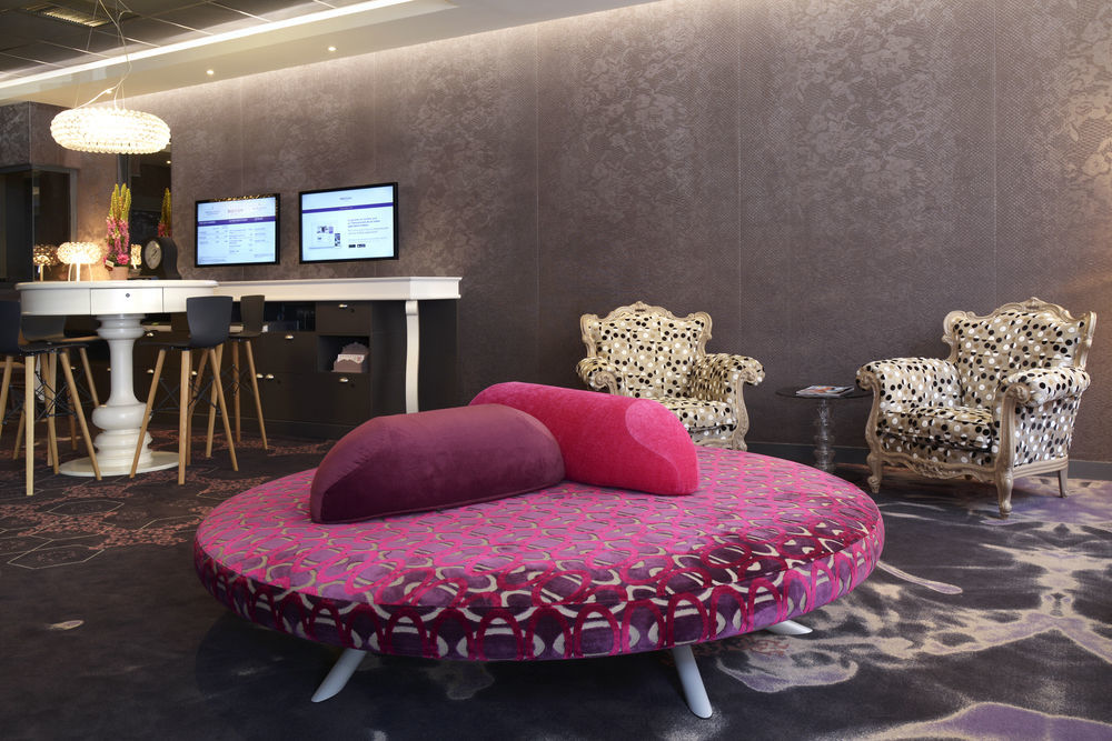 Mercure Toulouse Centre Wilson Capitole Εξωτερικό φωτογραφία