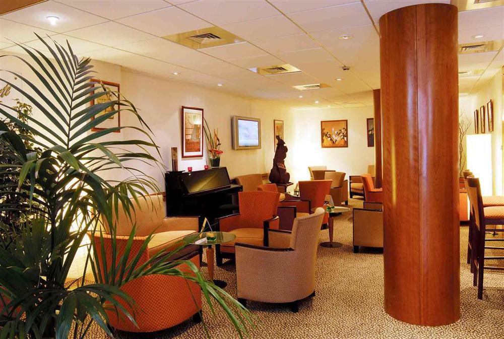 Mercure Toulouse Centre Wilson Capitole Εσωτερικό φωτογραφία