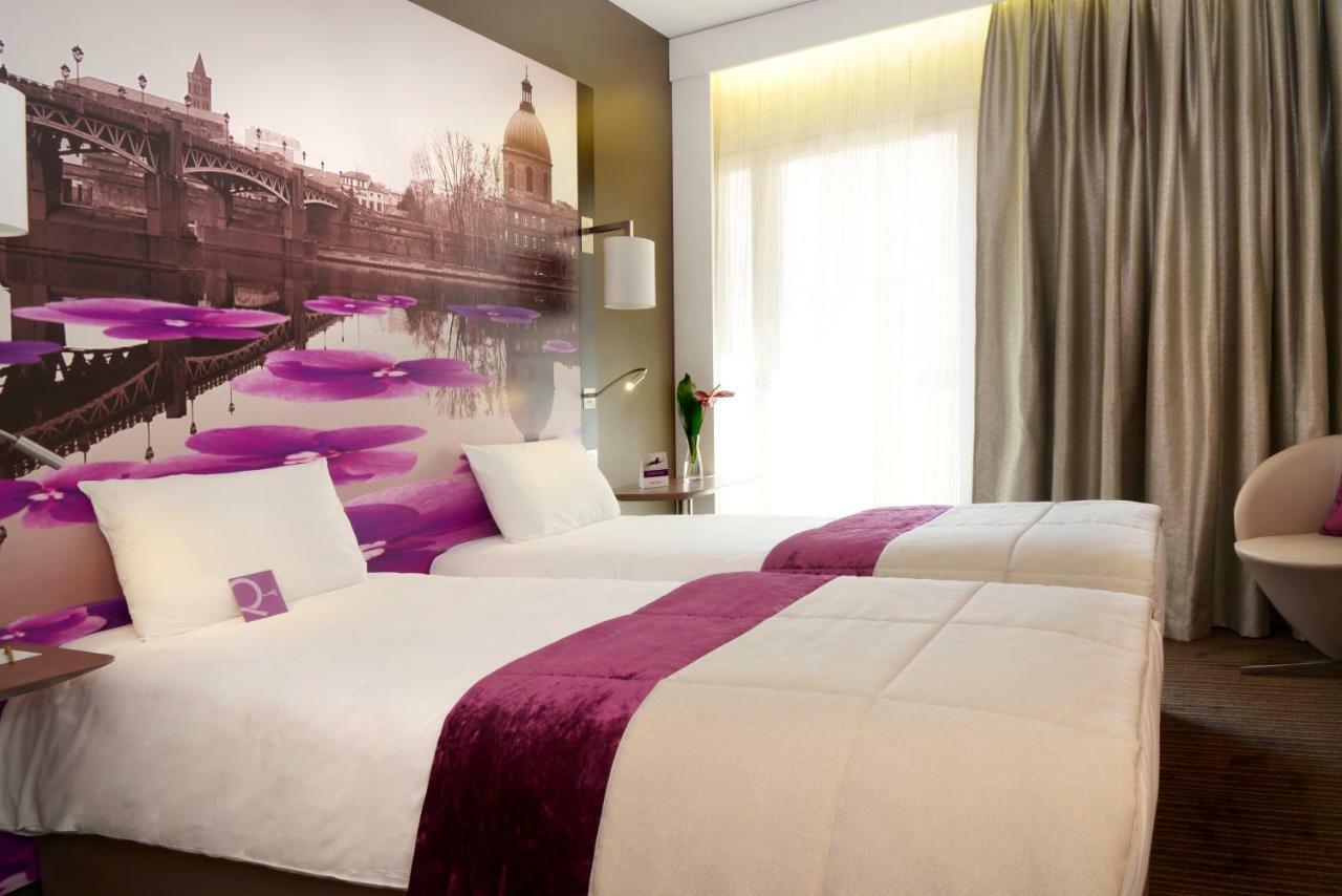 Mercure Toulouse Centre Wilson Capitole Εξωτερικό φωτογραφία