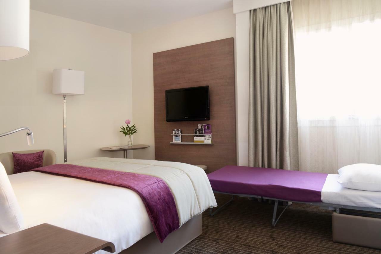 Mercure Toulouse Centre Wilson Capitole Εξωτερικό φωτογραφία