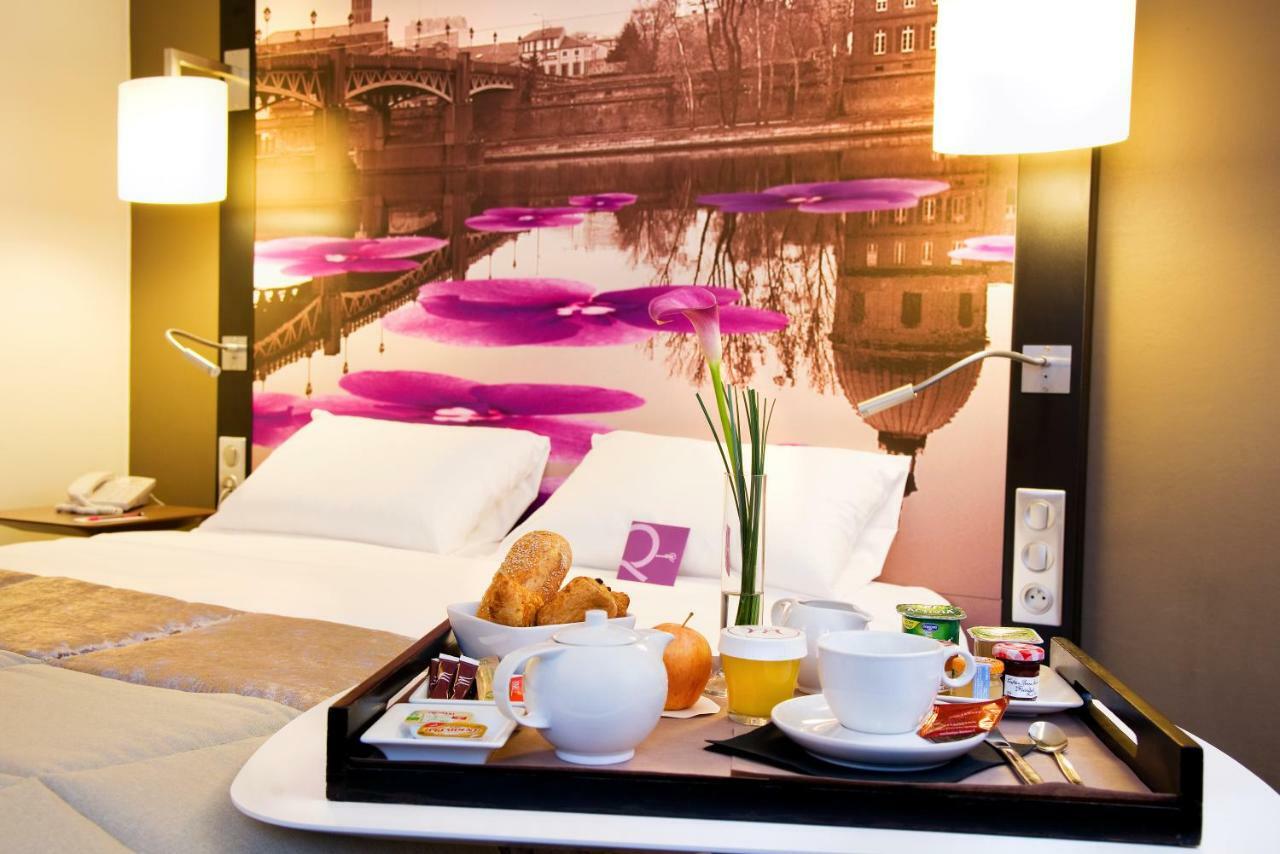 Mercure Toulouse Centre Wilson Capitole Εξωτερικό φωτογραφία