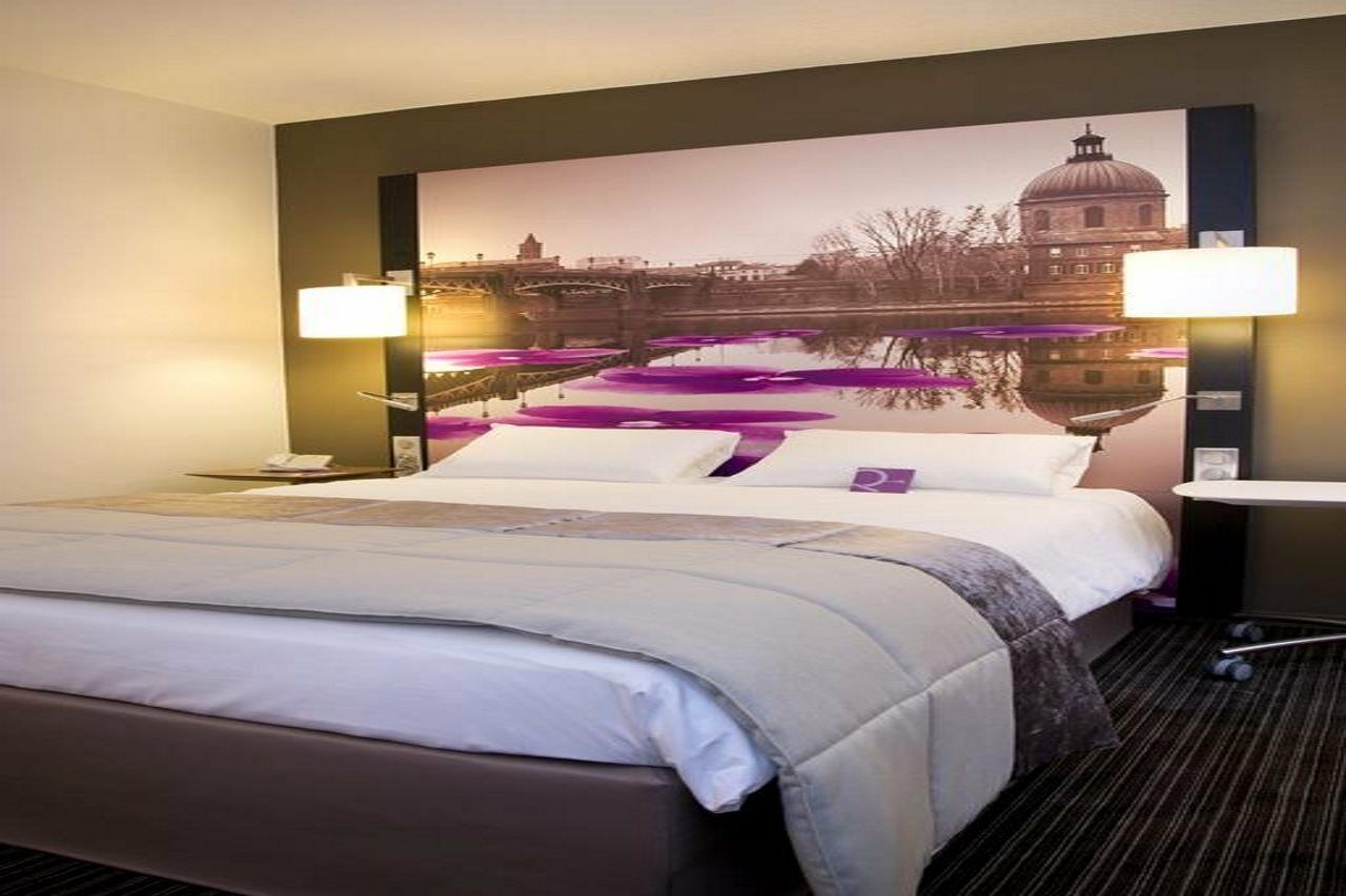 Mercure Toulouse Centre Wilson Capitole Εξωτερικό φωτογραφία