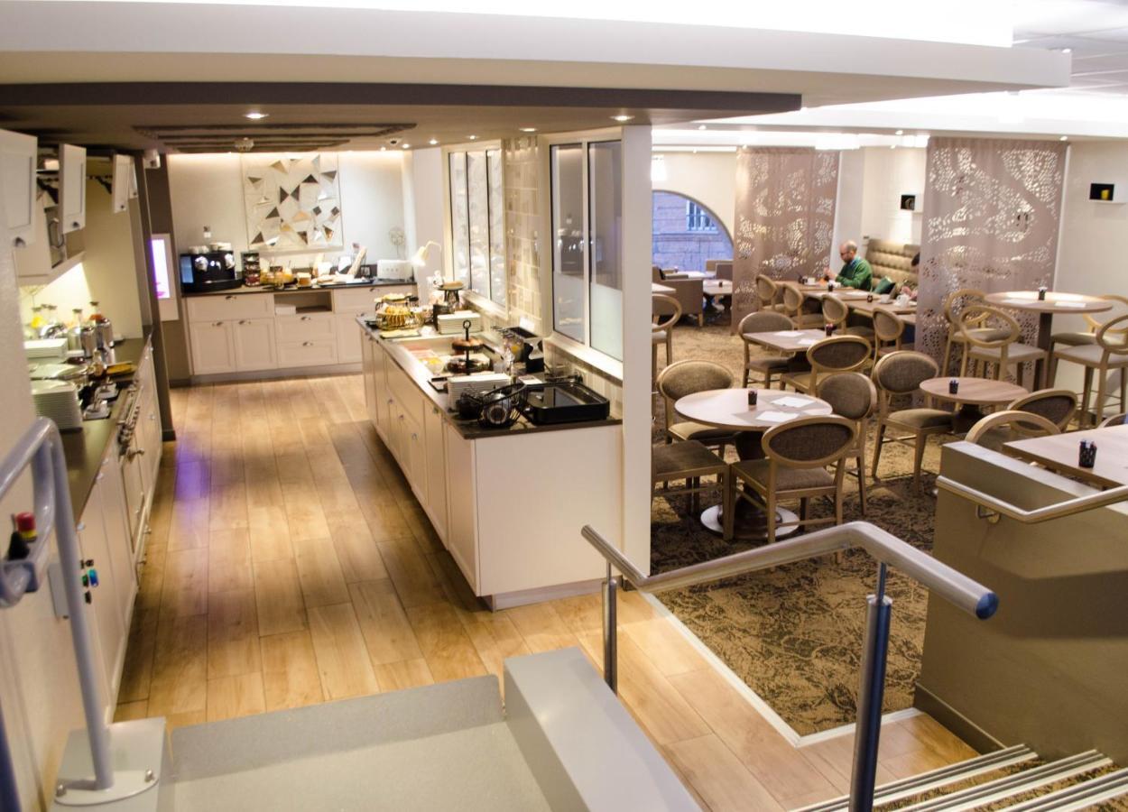 Mercure Toulouse Centre Wilson Capitole Εξωτερικό φωτογραφία
