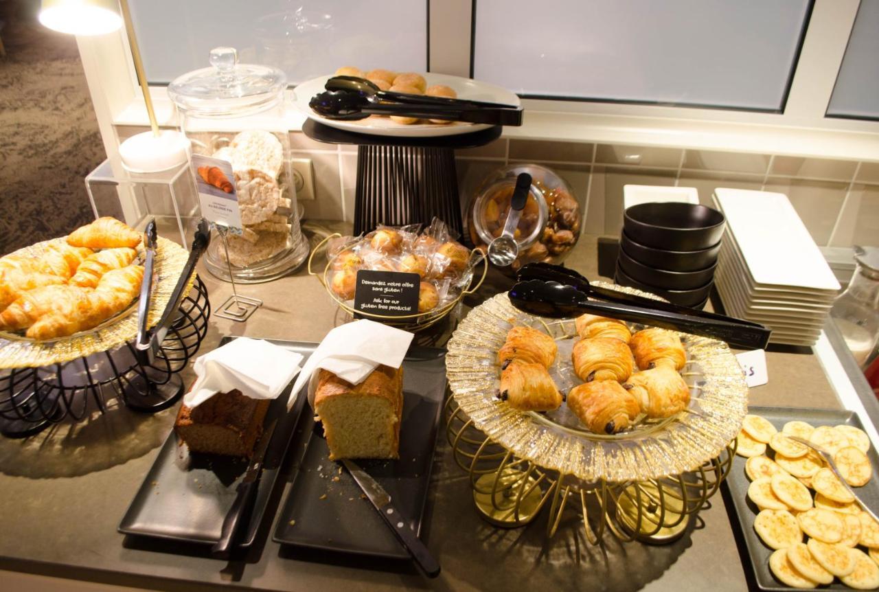Mercure Toulouse Centre Wilson Capitole Εξωτερικό φωτογραφία